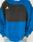 Adidas  - Sweatshirt