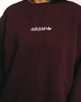 Adidas - Sweatshirt