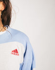 Adidas - Sweatshirt (S)