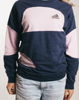 Adidas - Sweatshirt (S)