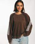 Adidas - Sweatshirt