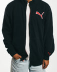 Puma - Full Zip (XL)