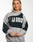 Puma - Hoodie (M)