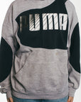 Puma - Hoodie (M)