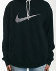 Nike - Hoodie (M)