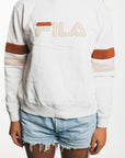 Fila - Sweatshirt (XS)