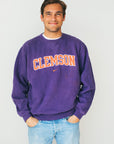 Clemson - Sweatshirt