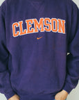 Clemson - Sweatshirt