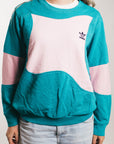 Adidas - Sweatshirt (M)