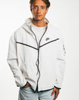 Nike - Full Zip (XL)