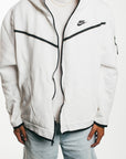 Nike - Full Zip (XL)