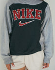 Nike - Sweatshirt