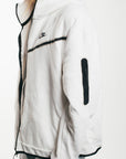 Nike - Full Zip (XL)