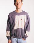 Ralph Lauren - Sweatshirt (L)