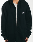 Nike - Full Zip (XXL)