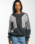 Adidas - Sweatshirt (M)