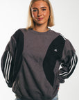 Adidas - Sweatshirt (L)