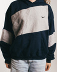 Nike - Hoodie (S)