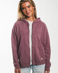 Carhartt - Full Zip (M)