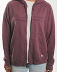 Carhartt - Full Zip (M)