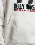 Helly Hansen - Hoodie (L)