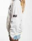 Helly Hansen - Hoodie (L)