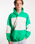 Adidas - Hoodie (L)