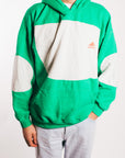 Adidas - Hoodie (L)