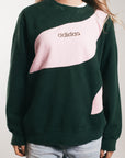 Adidas - Sweatshirt (M)