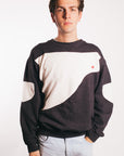 Champion - Sweatshirt (L)