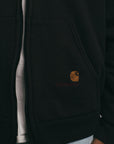 Carhartt - Full Zip Jacket (L)