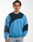 Adidas - Sweatshirt (M)