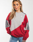 Adidas - Sweatshirt (M)