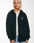 Nike - Full Zip (M)