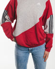 Adidas - Sweatshirt (M)