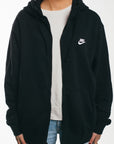 Nike - Full Zip (M)