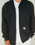 Carhartt  - Full Zip