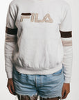 Fila - Sweatshirt (XS)