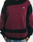 Adidas - Sweatshirt (M)