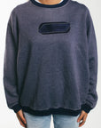 Adidas - Sweatshirt (L)