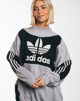 Adidas - Sweatshirt (L)