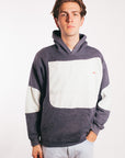 Fila - Hoodie (M)