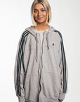 Adidas - Hoodie (XXL)