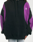 Adidas - Hoodie (L)