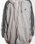 Adidas - Hoodie (XXL)