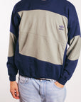 Adidas - Sweatshirt (M)