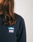 Hally Hansen - Sweatshirt (S)