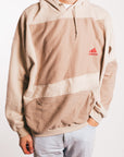 Adidas - Hoodie (L)