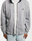 Nautica - Full Zip (L)