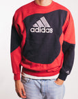 Adidas - Sweatshirt (L)